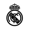 Real Madrid Logo